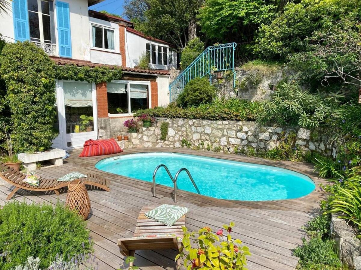 Villa Signature Baracca Nice